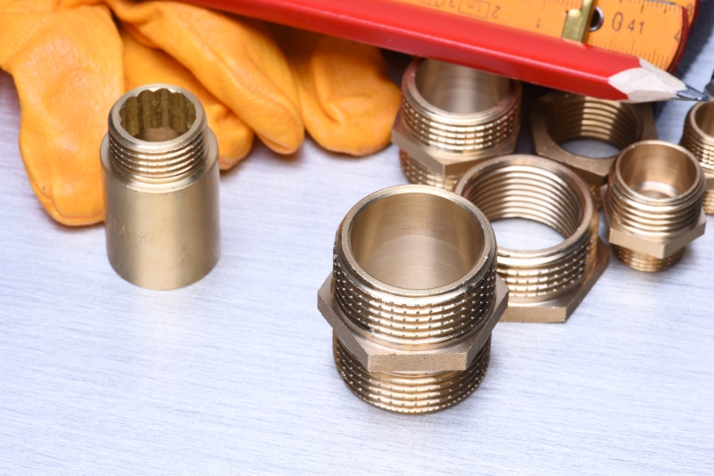 Plumbers in Headington